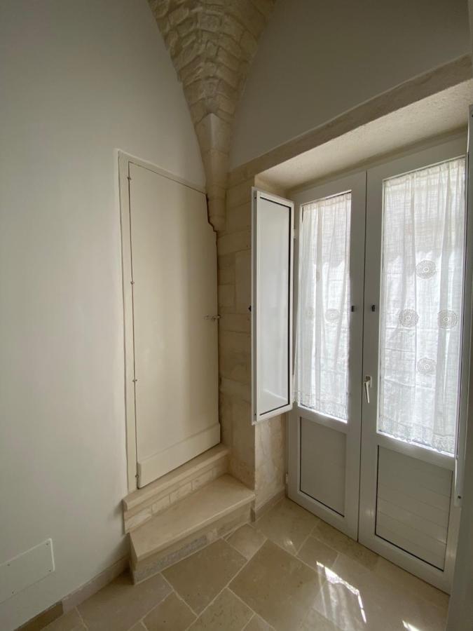 Le Tre Terrazze Lägenhet Martina Franca Exteriör bild